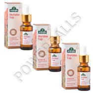 Arifoğlu 3x20 ml Okaliptus Yağı
