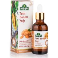 Arifoğlu 50 ml Badem Yağı Tatlı