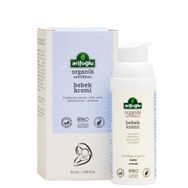Arifoğlu 50 ml Organik Sertifikalı Bebek Kremi
