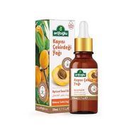Arifoğlu Bitkisel 20 ml Kayısı Çekirdeği Yağı