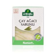 Arifoğlu Çay Ağacı Özlü 125 gr Doğal Sabun