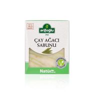 Arifoğlu Çay Ağacı Özlü 125 gr Doğal Sabun