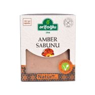 Arifoğlu Natür Amber 125 g Sabun