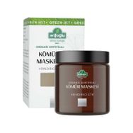 Arifoğlu Organik 100 ml Kömür Maskesi