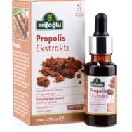 Arifoğlu Propolis 20 ml Damla