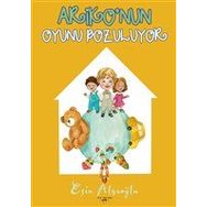 Ariko’nun Oyunu Bozuluyor - Esin Alçıoğlu