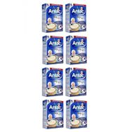 Arılac 7 Tahıllı 8x400 gr Gece Kaşık Maması