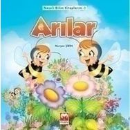 ARILAR - NURSEN ŞIRIN