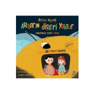 Arıların Dişleri Yoktur - Arzu Uçar
