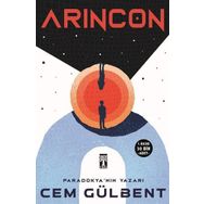 Arincon - Cem Gülbent