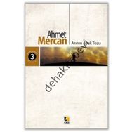 Arının Ayak Tozu - Ahmet Mercan