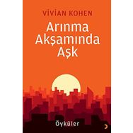 Arınma Akşamında Aşk Vivian Kohen Cinius Yayınları