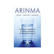 Arınma - Alejandro Junger