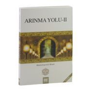ARINMA YOLU II - ABDÜLHAMID BILALI (ISBN:9780174334002)