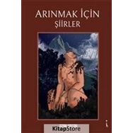Arınmak İçin Şiirler - Ozan Satar