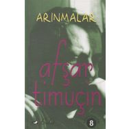 ARINMALAR -8 - AŞFAR TİMUÇİN