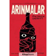 Arınmalar - Patrick De Witt