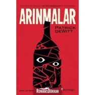 Arınmalar - Patrick Dewitt