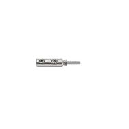 Arinoks M5-4 mm Krom Vidalı Dişli Termimal