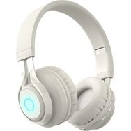 Arion BT06C Beyaz Bluetooth Kulaklık