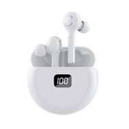 Arion T13 Bluetooth Beyaz Kulak İçi Kulaklık