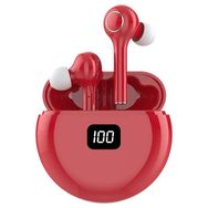 Arion T13 Bluetooth Kırmızı Kulak Içi Kulaklık