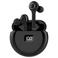 Arion T13 Bluetooth Siyah Kulak Içi Kulaklık