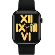 Arion X16 Siyah Akıllı Saat