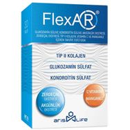 Aris Life Flexar Tip II Kolajen Glukozamin 30 Tablet