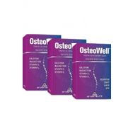 Aris Life Osteowell 3x30 Tablet