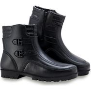 Arısan Yünlü Siyah Bot