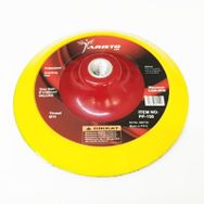 Aristo 150 mm Cırtlı Polisaj Tabanı