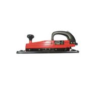 Aristo HRT-805 Havalı Rende Zımpara Makinesi