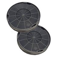 Ariston HE60FBK-HE60FİX Davlumbaz Karbon Filtresi