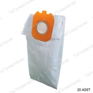 Ariston HS B16 ACB 20 Adet Süpürge Toz Torbası