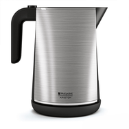 Ariston WK 22M AX0 82072 2200 W 1.7 lt Kapasiteli Su Isıtıcı Gri 