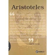 Aristoteles - David Ross