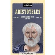Aristoteles / Düşünürler / Ahmet Üzümcüoğlu / Parola Yayınları