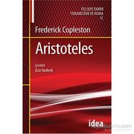 Aristoteles - Frederick Copleston