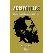 Aristoteles ile Hayatındaki Erdemleri Keşfet Peter Kieffer