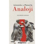 Aristoteles ve Platon'da Analoji - Gülümser Durhan