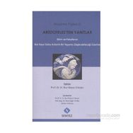 Aristoteles’ten Yanıtlar - massimo pigliucci massimo pigliucci