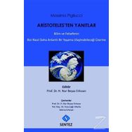 Aristoteles'ten Yanıtlar - Massimo Pigluicci