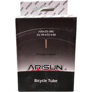 Arısun 700X25/38C Hasgül Bisiklet İç Lastik