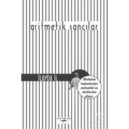 Aritmetik Sancılar - İlayda İl