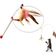 Arizzonna Kedi Oltası Kedi Oyuncak