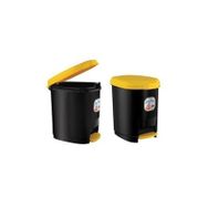 Ark 1380 Plastik Pedallı Çöp Kovası