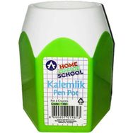 Ark 1461 Şekilli Renkli Kalemlik