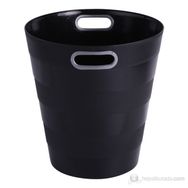 Ark 285 mmx300 mm 12,5 lt Siyah Çöp Kovası