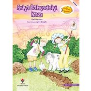 Arka Bahçedeki Kazı - Bilim Bunu Çözer - Gail Herman